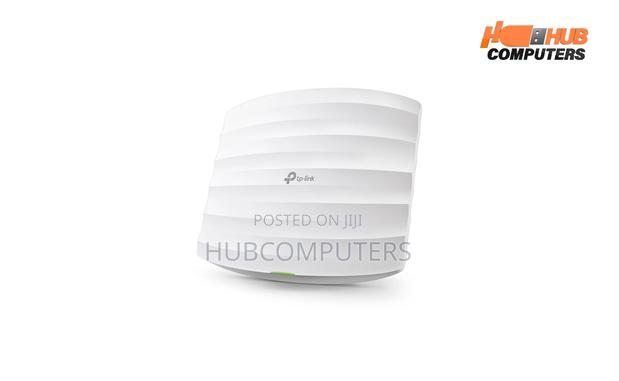 TP-Link Wireless Gigabit Ceiling Access Point Eap225-Indoor · Photo 1