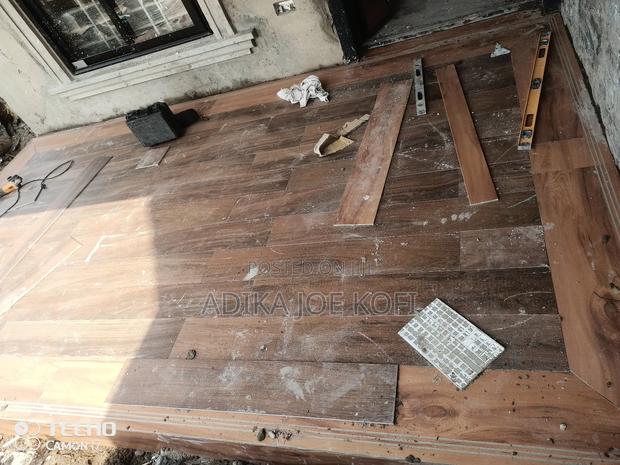 Joefel Tiles Workers · Photo 2