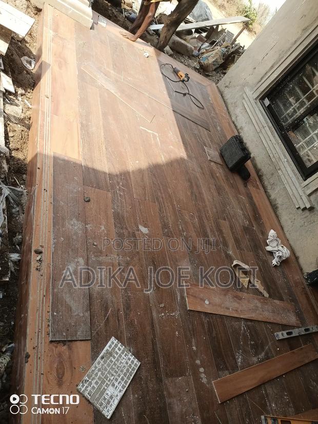 Joefel Tiles Workers · Photo 3