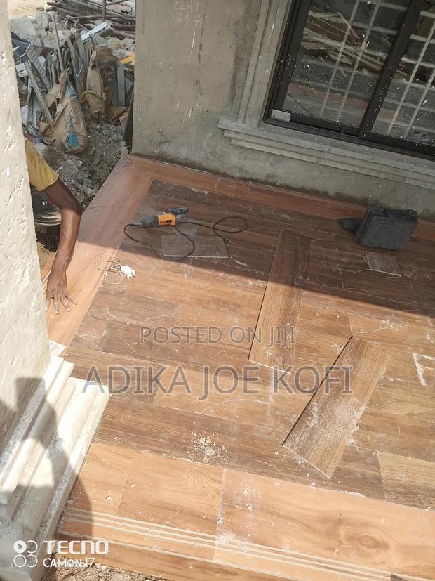Joefel Tiles Workers · Photo 4