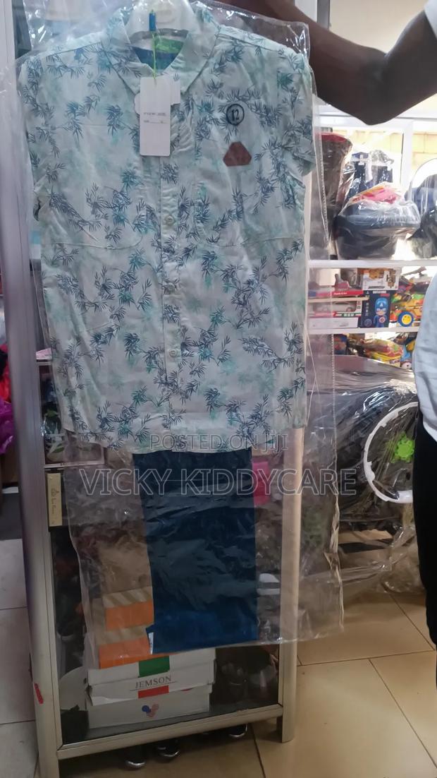 8 to 16 Years Boys Wear for Outing and Church · Photo 2