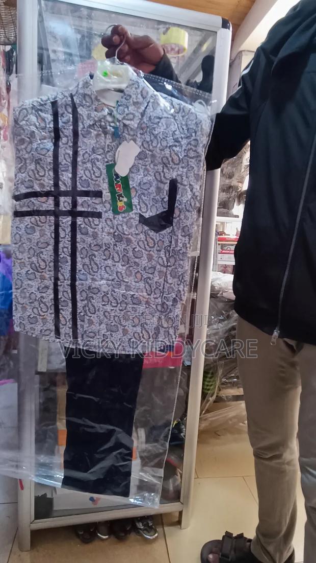 8 to 16 Years Boys Wear for Outing and Church · Photo 3
