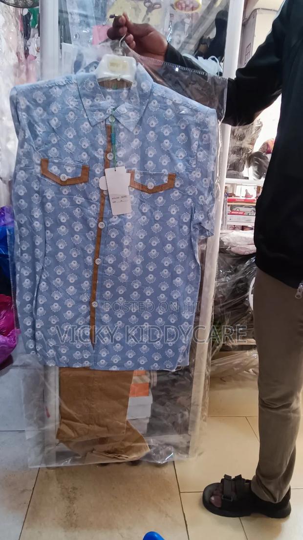 8 to 16 Years Boys Wear for Outing and Church · Photo 4