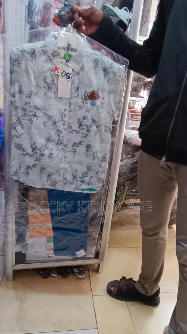 8 to 16 Years Boys Wear for Outing and Church · Photo 5