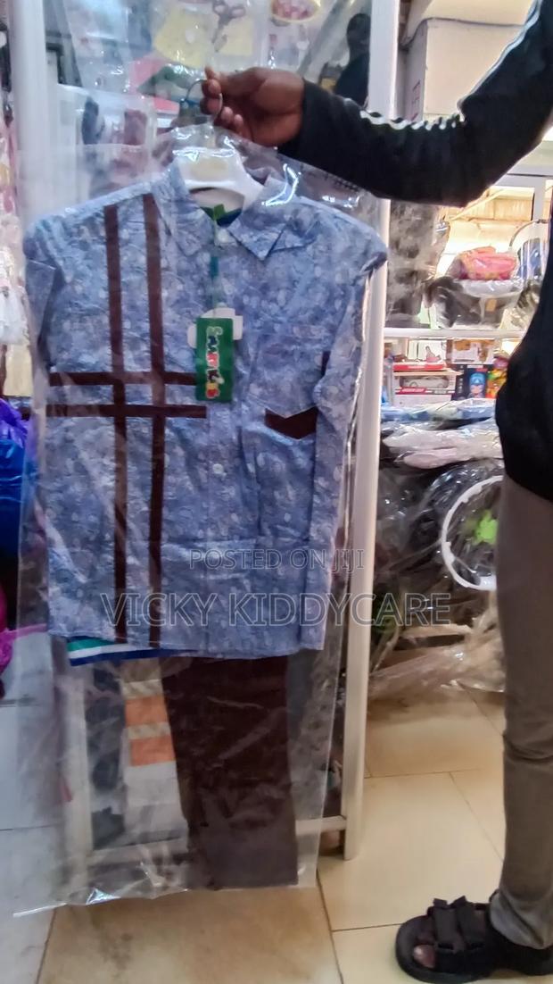 8 to 16 Years Boys Wear for Outing and Church · Photo 7