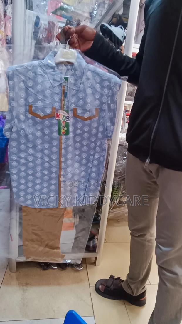8 to 16 Years Boys Wear for Outing and Church · Photo 8
