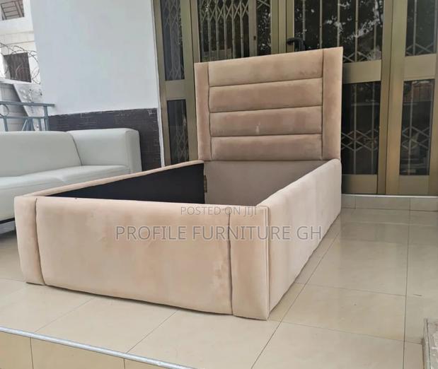 One And Half Bedframe// Luxurious And Durability · Photo 2