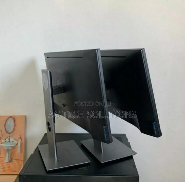 Sleek Dell Monitor 22 Inches · Photo 2