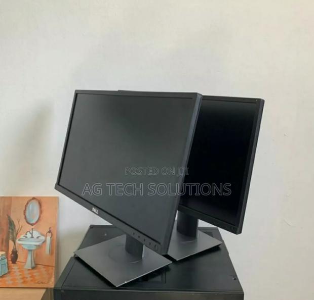 Sleek Dell Monitor 22 Inches · Photo 3