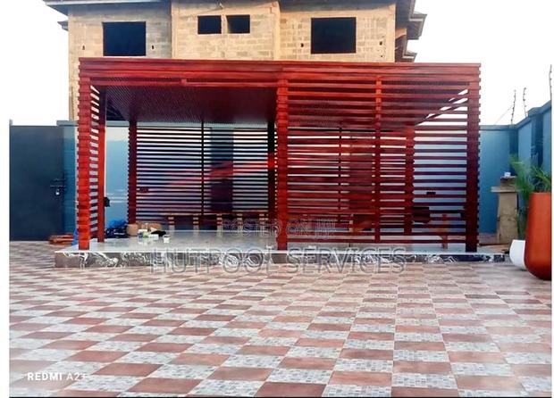 Executive Residential Pergola 2 · Photo 8