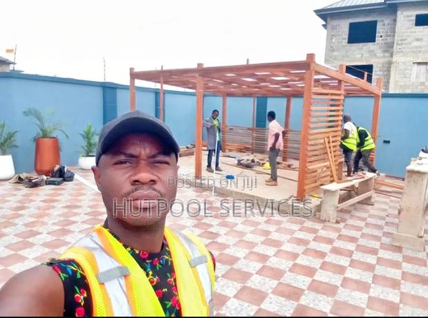 Executive Residential Pergola 2 · Photo 6
