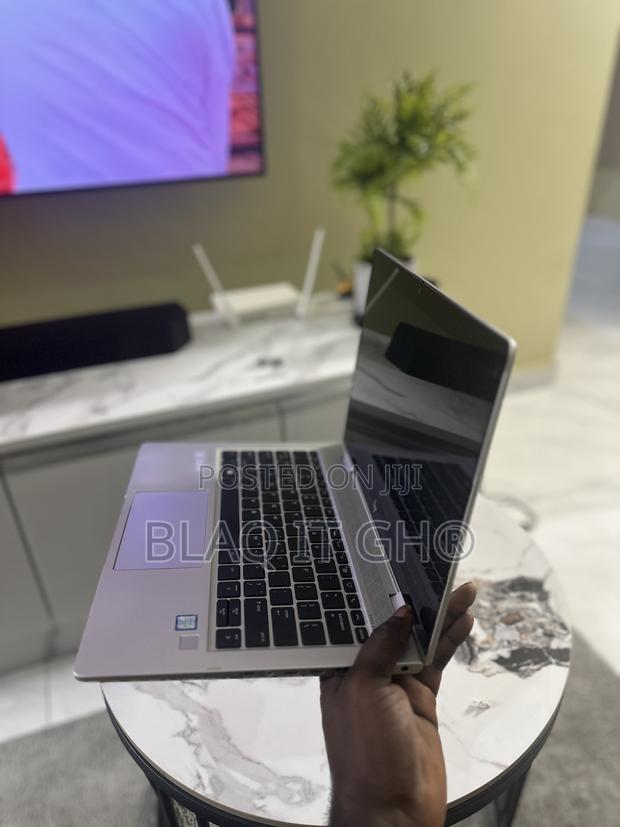 Laptop HP EliteBook 830 G6 16GB Intel Core i5 SSD 256GB · Photo 4