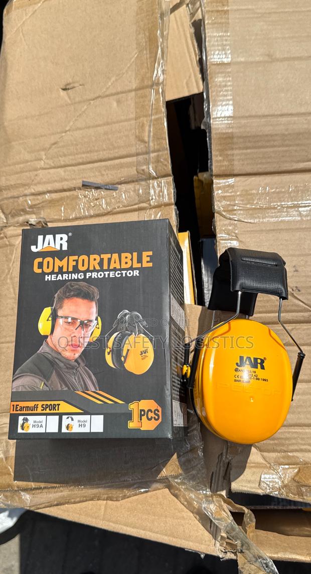 Jar Ear Muff · Photo 1