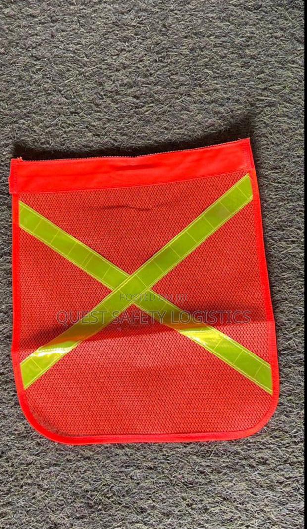 Reflective Whip Flag · Photo 2
