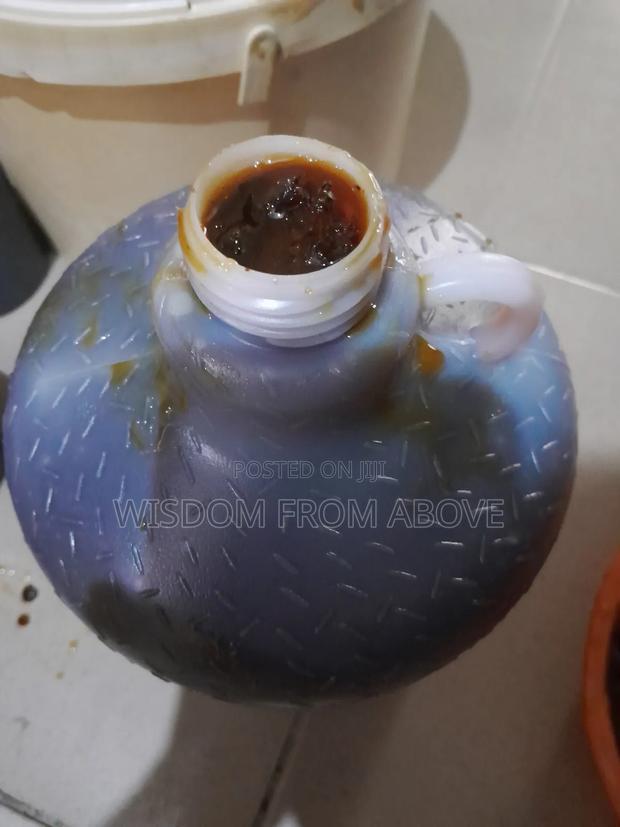 Village Honey It's Raw Bees Honey Undiluted Call Us Now · Photo 1