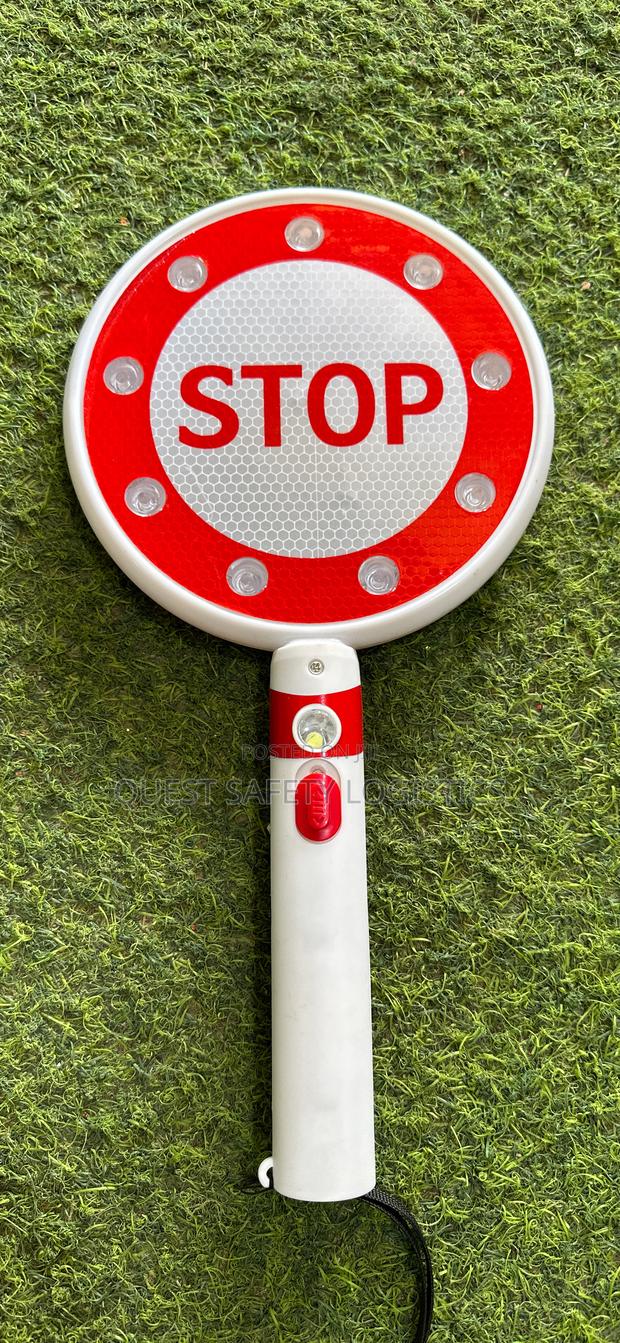 Digital Stop And Go · Photo 2