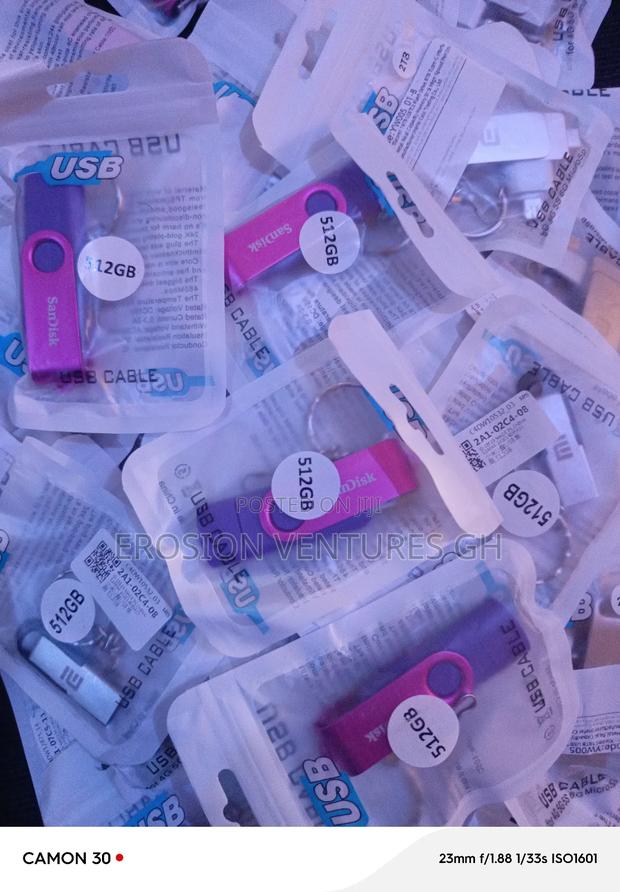 512gb Flash Drive · Photo 2