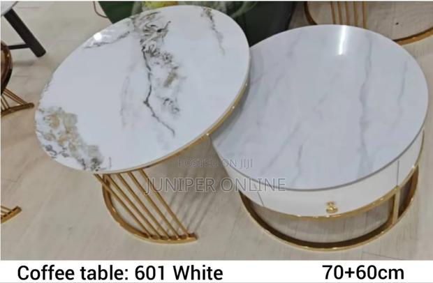 Center Table/ Coffee Table Kivks · Photo 1