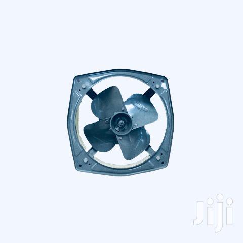USHA Exhaust Fan 9′′ Blade · Photo 1