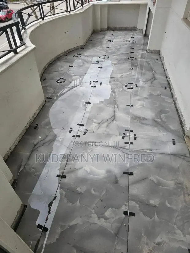 Tilling Work · Photo 1
