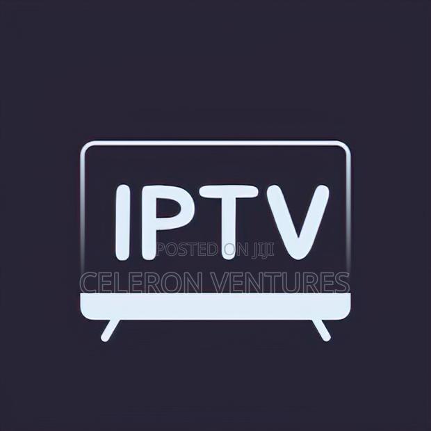 Iptv Lite / Premium / Platinum · Photo 1