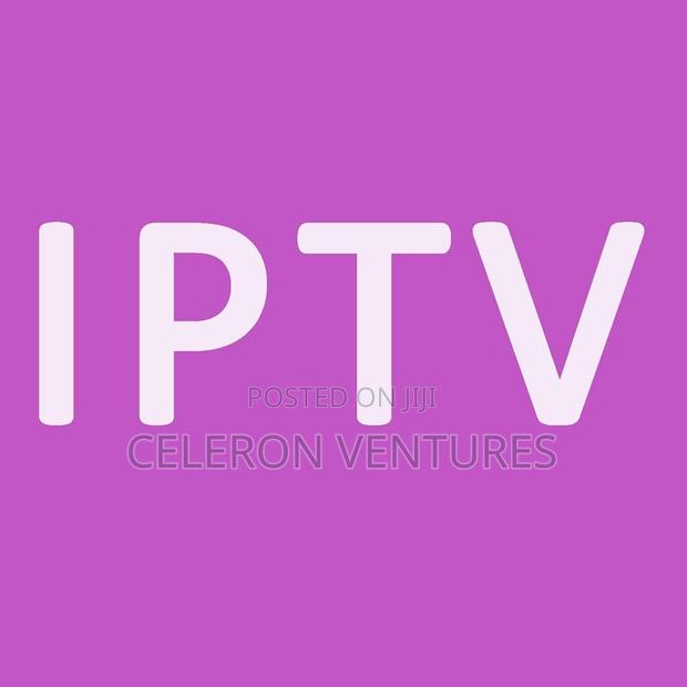 Iptv Lite / Premium / Platinum · Photo 2