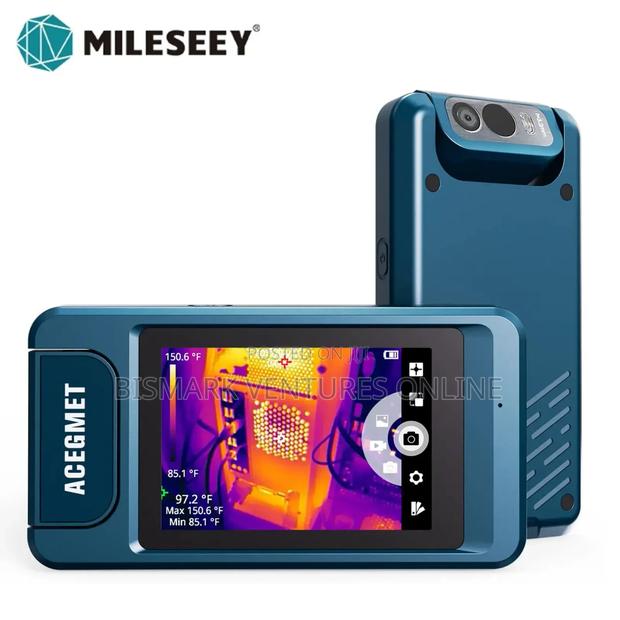 2mp Thermal Camera 200W Visible Light Camera Infrared. · Photo 1