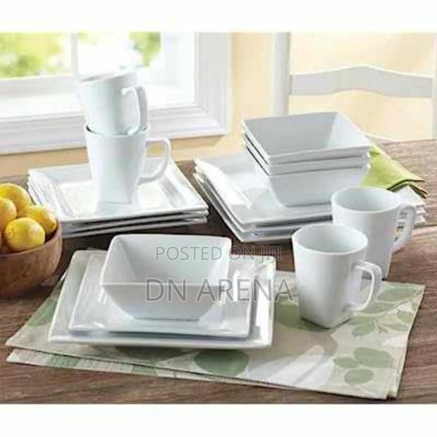 Dinner Set · Photo 2