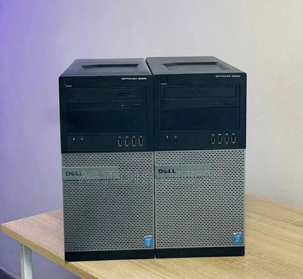 Desktop Computer Dell OptiPlex 9020 16GB Intel Core I7 HDD 500GB · Photo 2