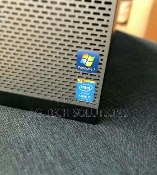 Desktop Computer Dell OptiPlex 9020 16GB Intel Core I7 HDD 500GB · Photo 4