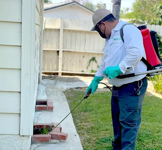 Insect,Reptiles and Rodents Buster From Your Facility. · Photo 3