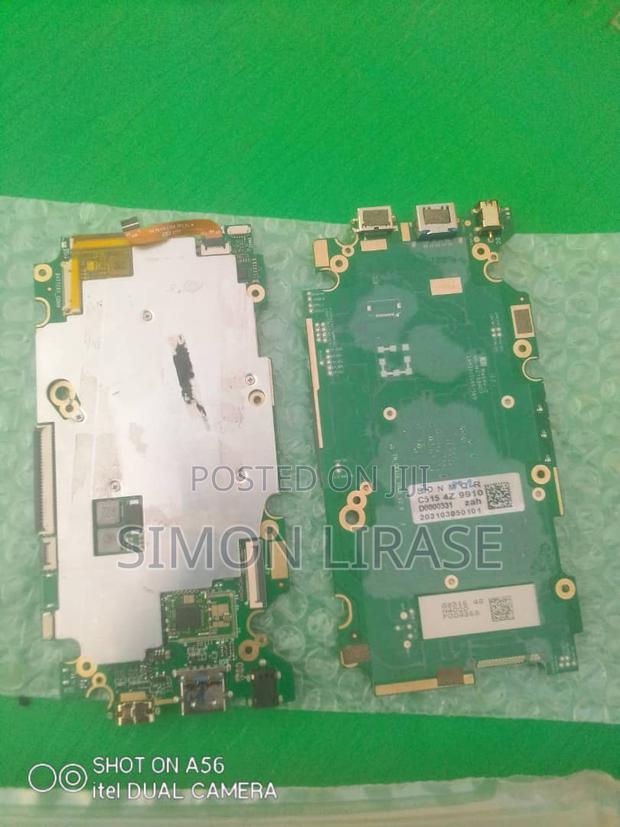 Tm1 Laptop Motherboard Ka Technologies · Photo 1