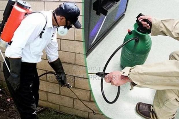 Are You Worried About Cockroaches,Ants,Snakes at Homes · Photo 2