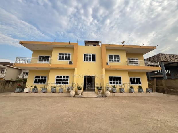 1bdrm Apartment in Adjiriganor for rent · Photo 1