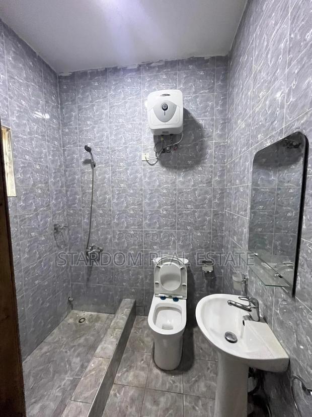 1bdrm Apartment in Adjiriganor for rent · Photo 5