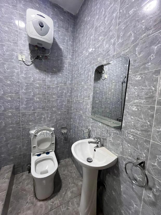 1bdrm Apartment in Adjiriganor for rent · Photo 6