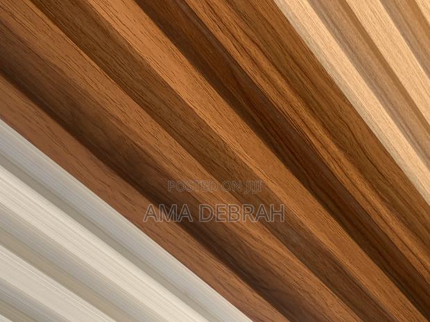 Fluted Wall Panel · Photo 5