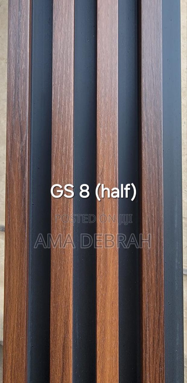 Fluted Wall Panel · Photo 7