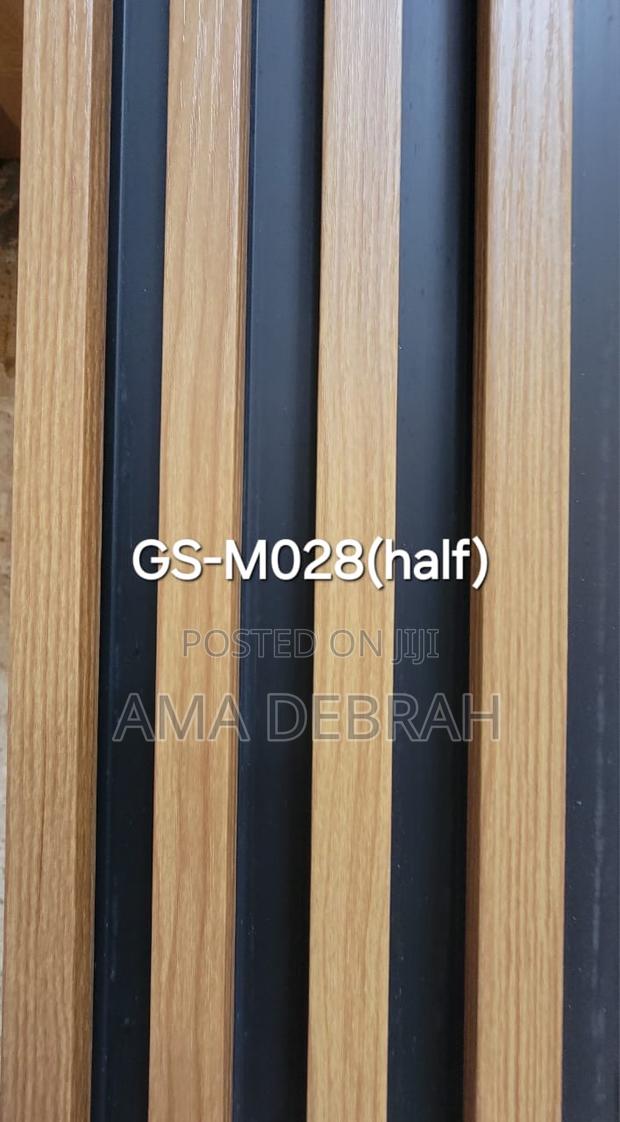 Fluted Wall Panel · Photo 6