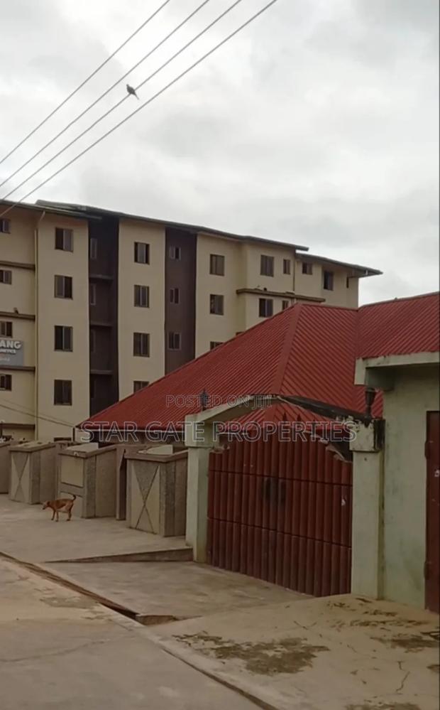 2 Plots for Sale at Ayeduase · Photo 2