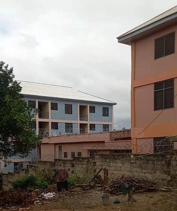 2 Plots for Sale at Ayeduase · Photo 1