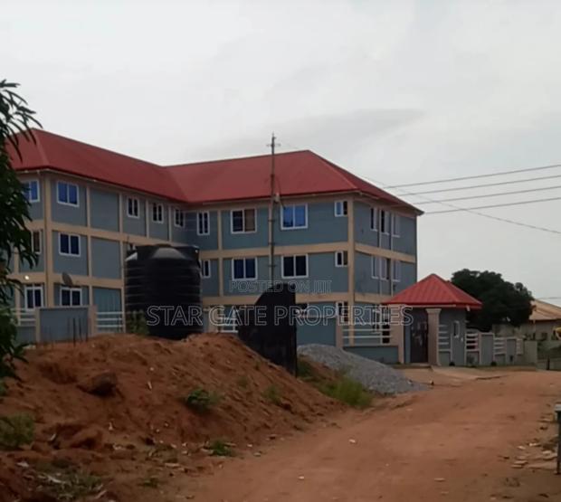 2 Plots for Sale at Ayeduase · Photo 5