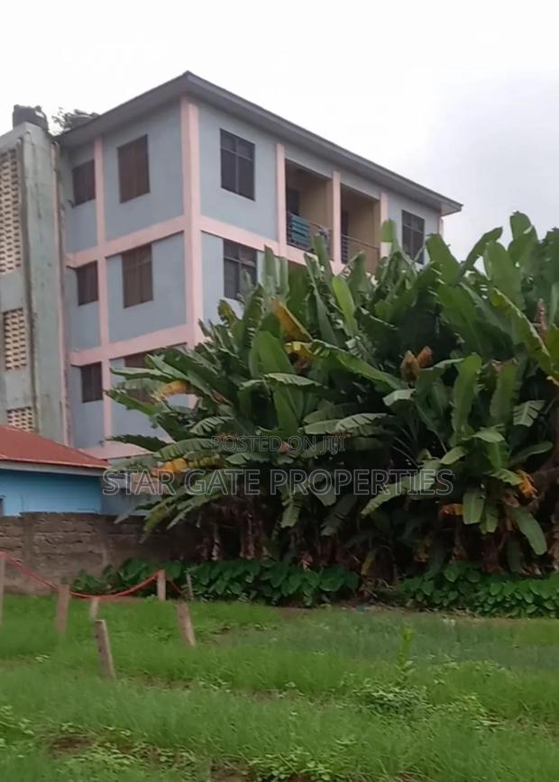 2 Plots for Sale at Ayeduase · Photo 6