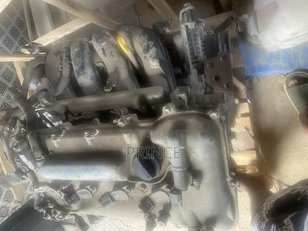 Toyota Corolla 2007-2019 · Photo 1