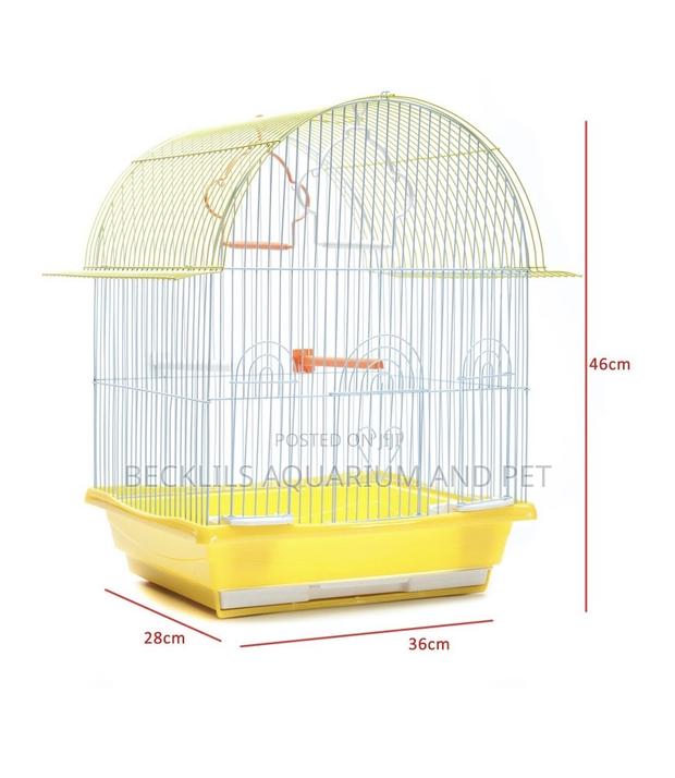 Bird Cages for Budgerigar · Photo 1