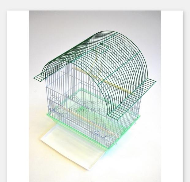 Cages for Blue -Headed Parrots · Photo 2
