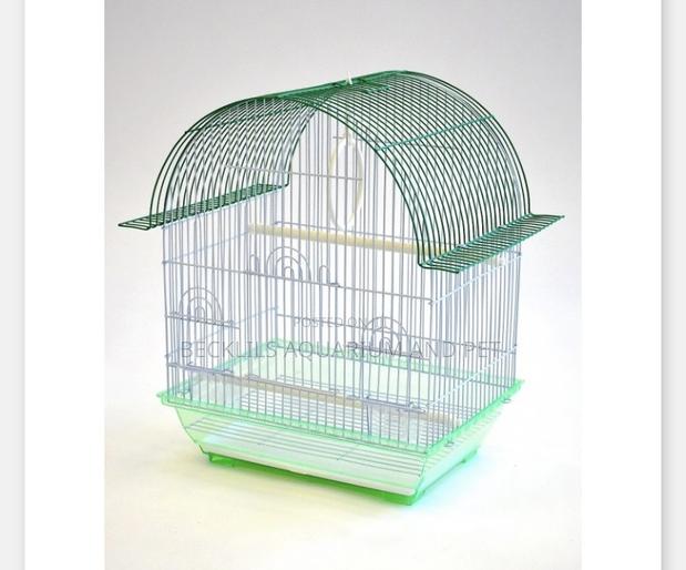 Cages for Blue -Headed Parrots · Photo 3
