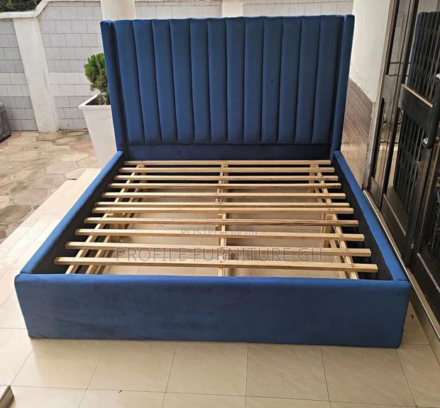 Furnishing Your Home for Less With This Queen Size Bedframe · Photo 1