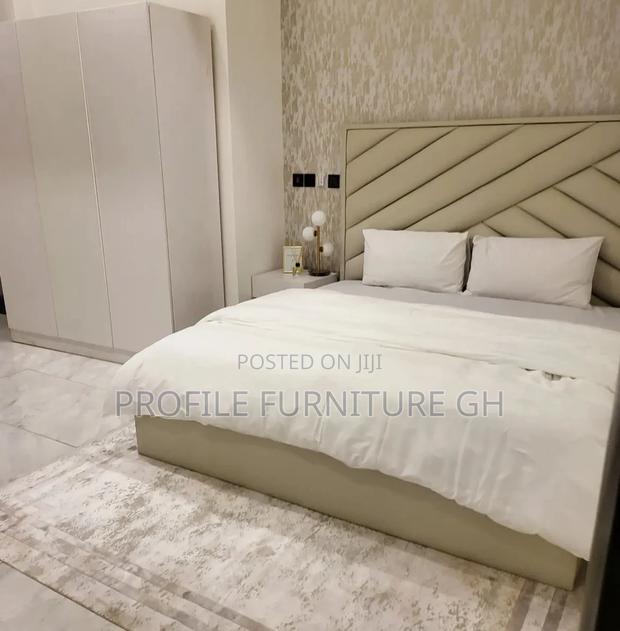 Bedframe With Mattress (Double Size) · Photo 2