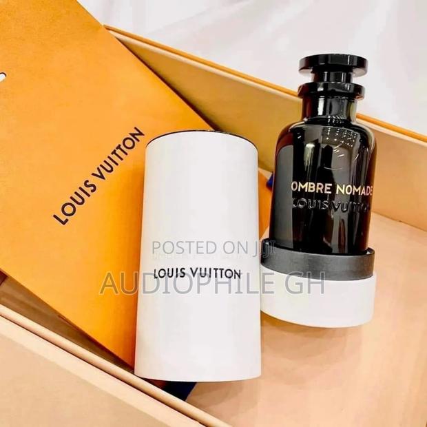 Louis Vuitton Ombre Nomade Eau De Parfum · Photo 1